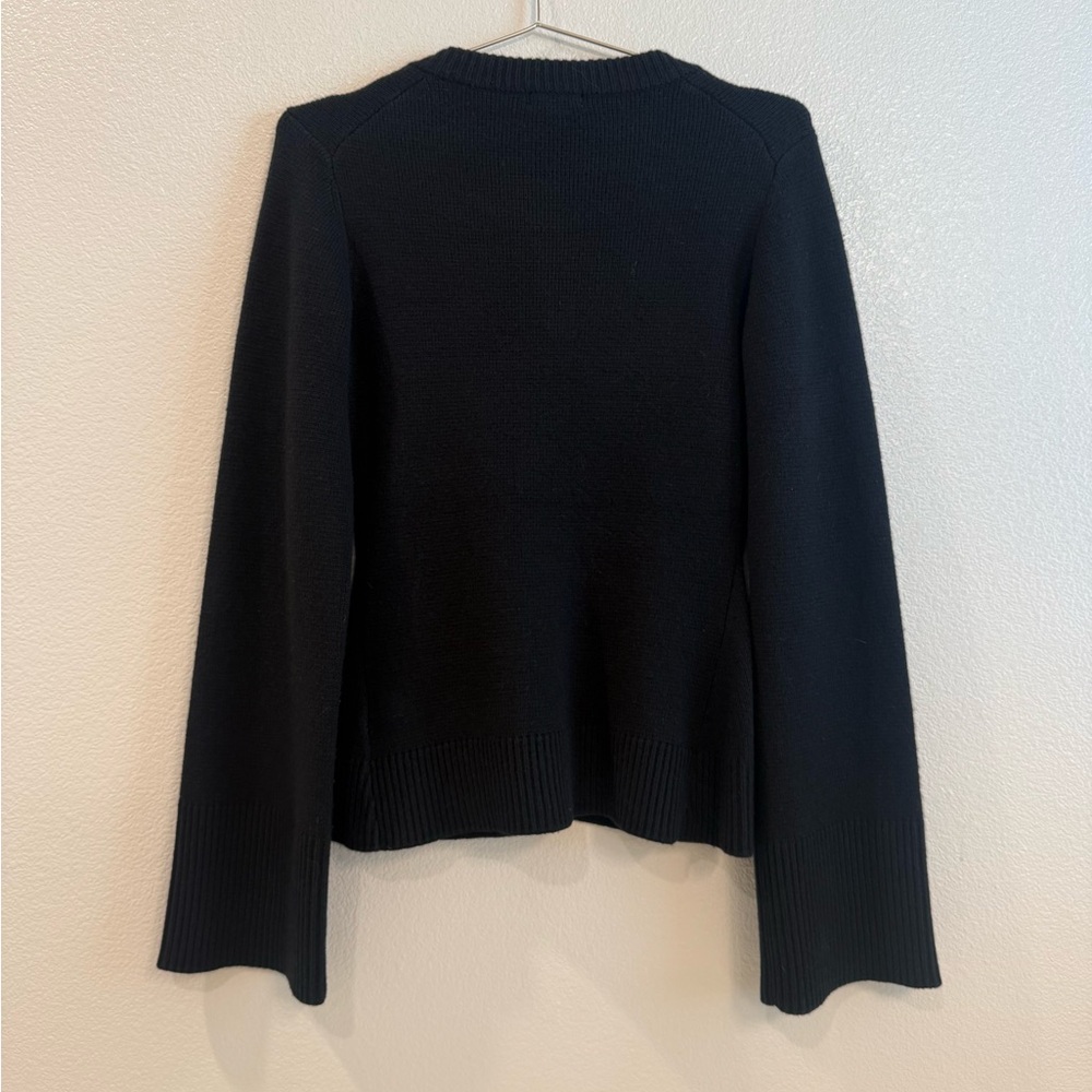 Pistola Dani Cinched Waist Sweater - Picture 10 of 11